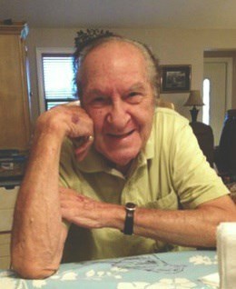 Obituary of Francis Michael DeMarco