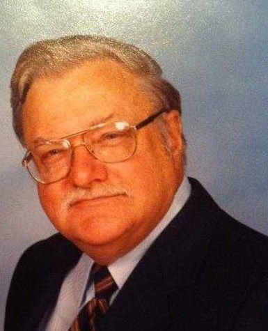 Obituary of Robert John Leonard