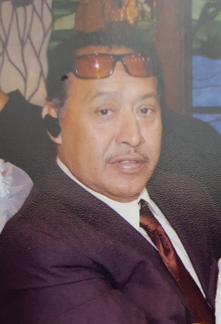 Obituary of Juan Enrique Munoz Arriaga