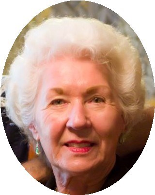Obituary of Nancy B. Hampton