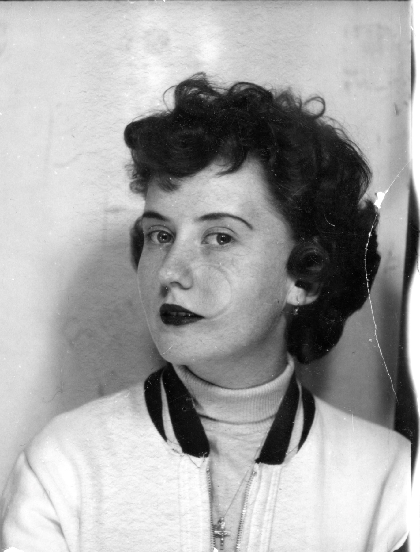 Obituary of Mary O'Sullivan