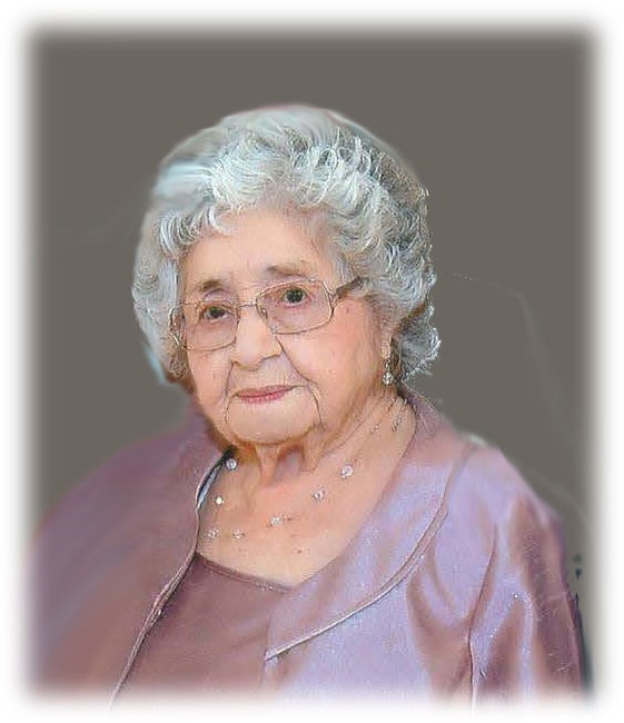 Obituary of Herminia "Minnie" Salas
