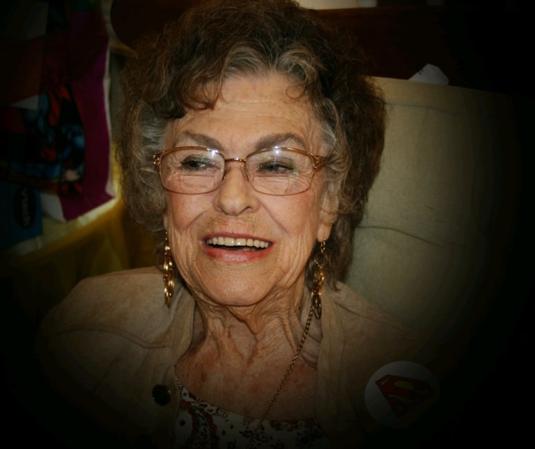 Obituary of Toni S. Ruffner