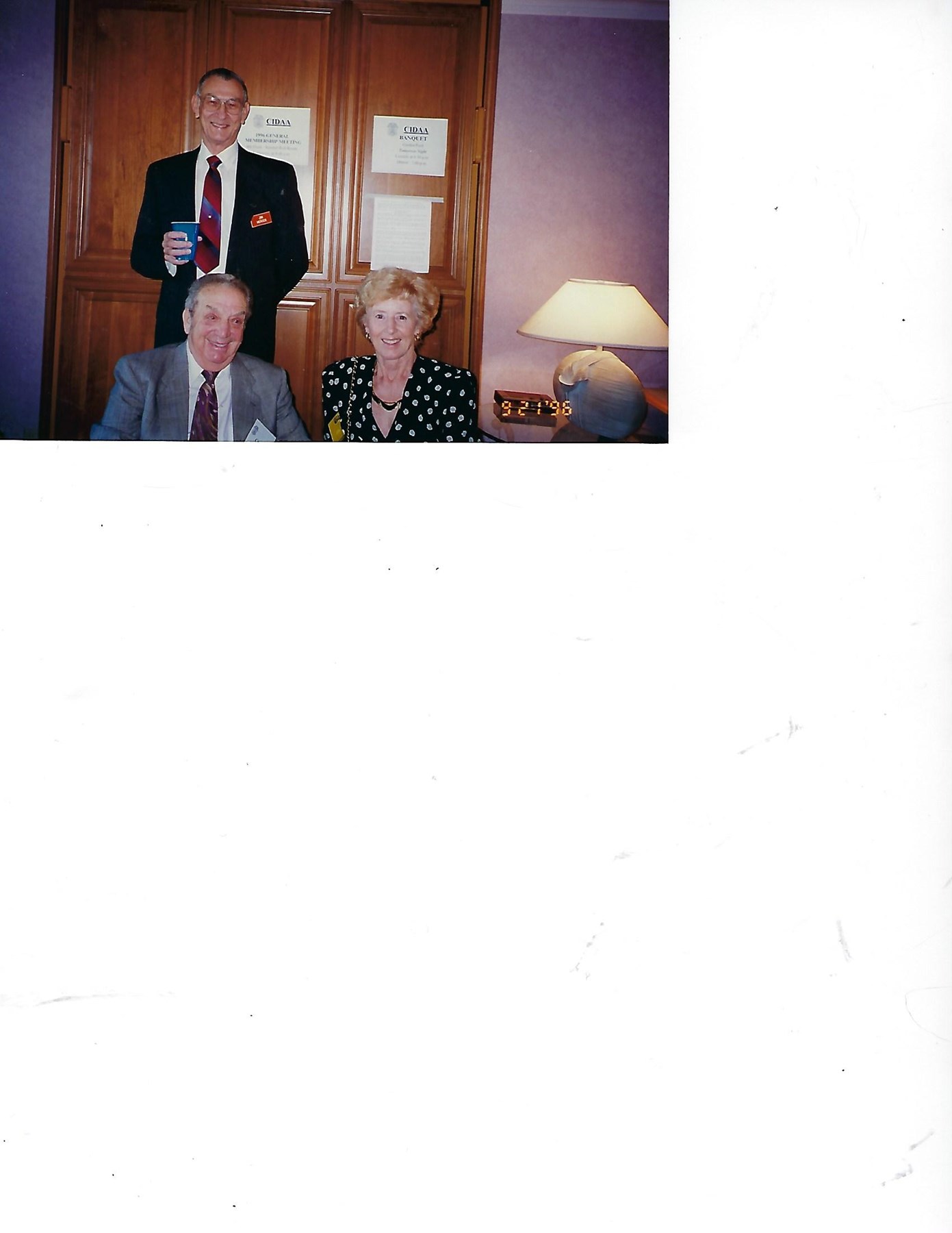 Obituary of Erentrudis Ann Zona