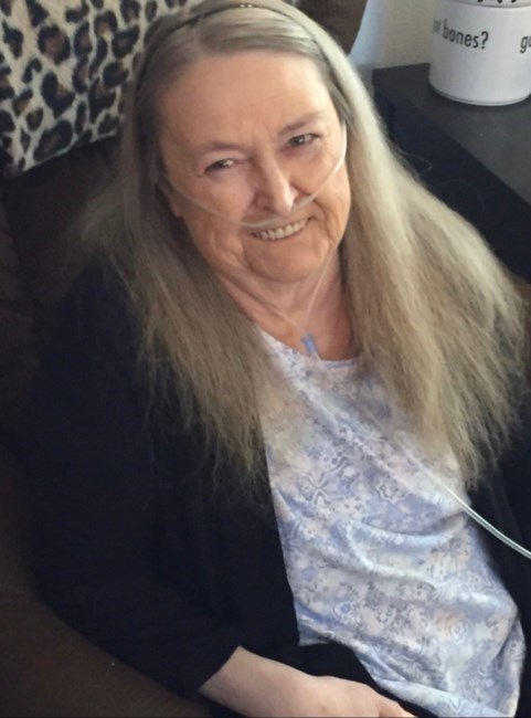Obituary of Kathleen Bauming