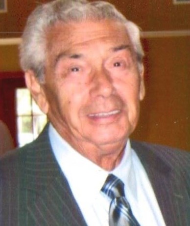 Obituary of Charles Lotesto