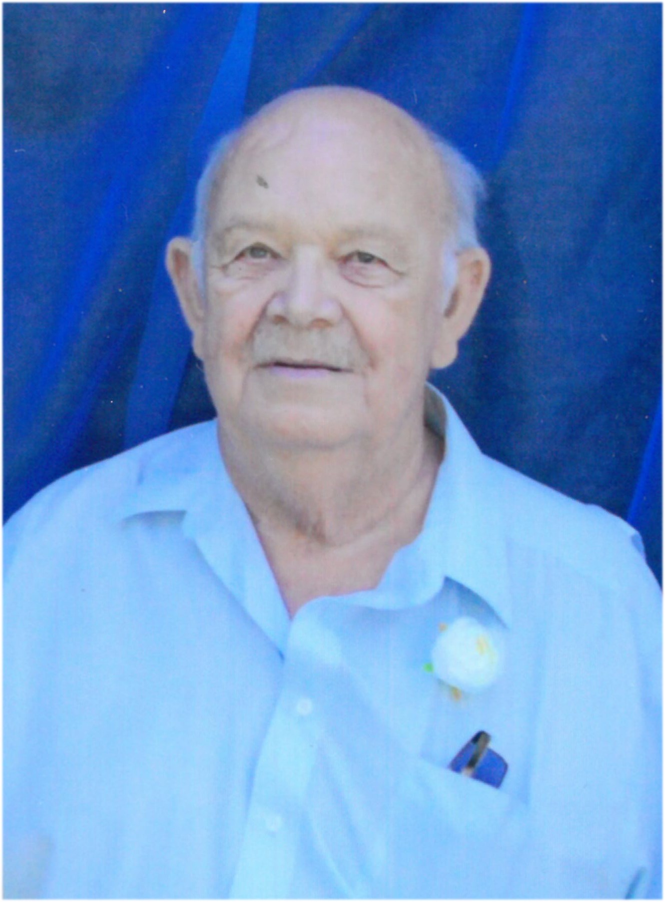 Obituary of Dean Webster Largent
