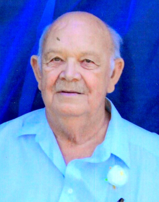 Obituary of Dean Webster Largent