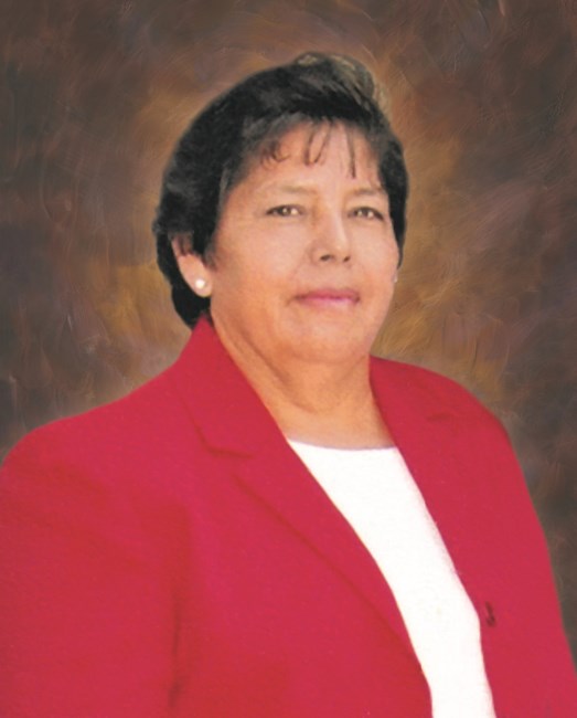 Obituary of Margarita Hurtado