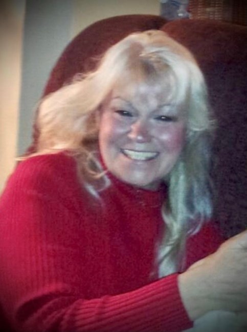 Obituary of Gwendolyn Martin Carter