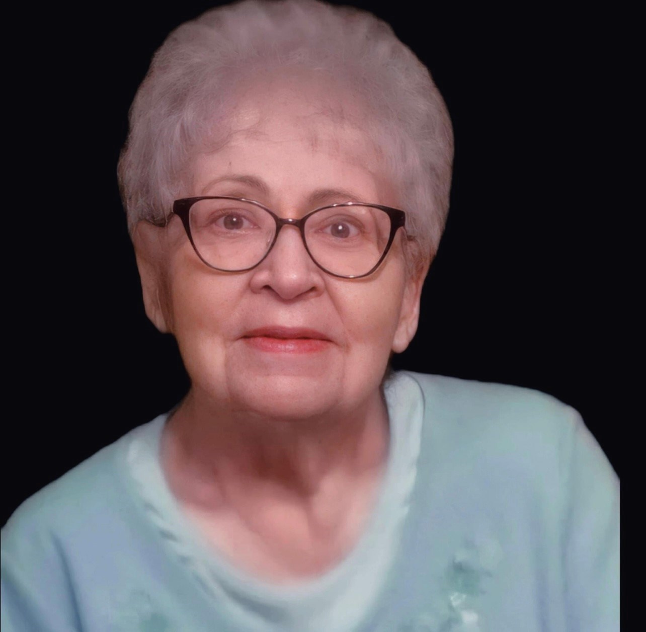 Stella Bernice Null Obituary Kansas City, MO
