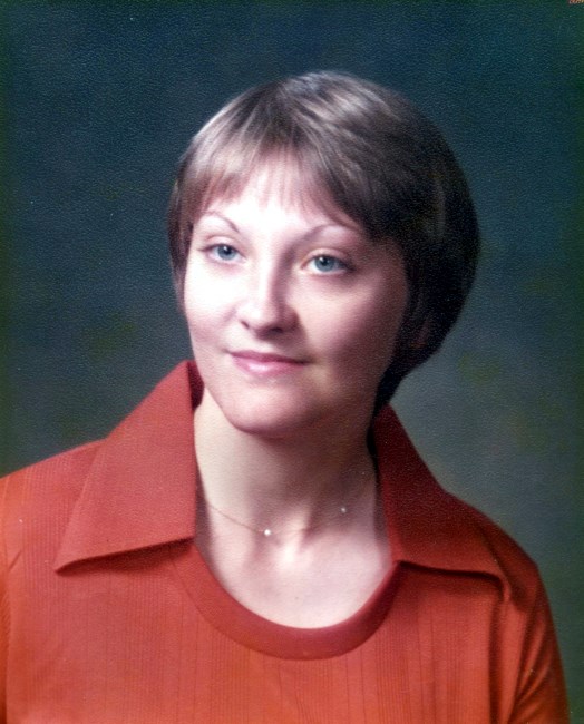 Obituary of Deborah Rigden