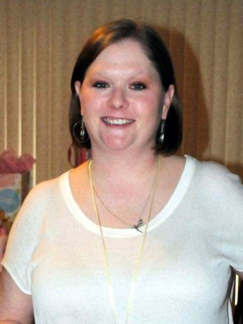 Obituary of Tara Michelle Allen