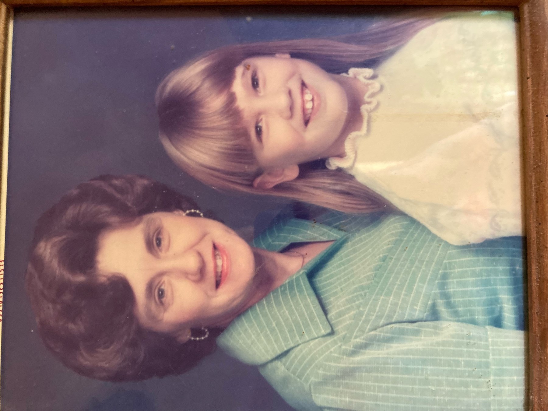 Obituario de Linda Parker Gower