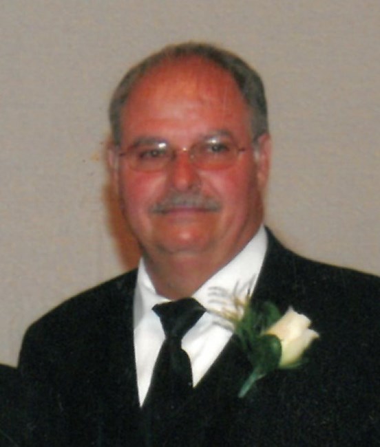 Obituary of Jerry Newberry