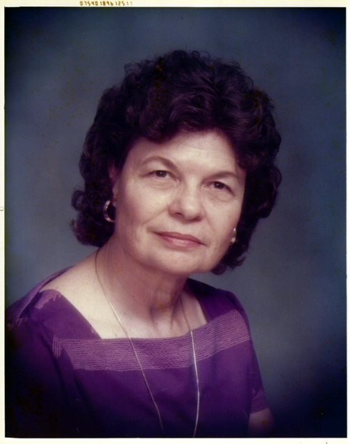 Ellen Hammond Ogden Obituary Tampa, FL