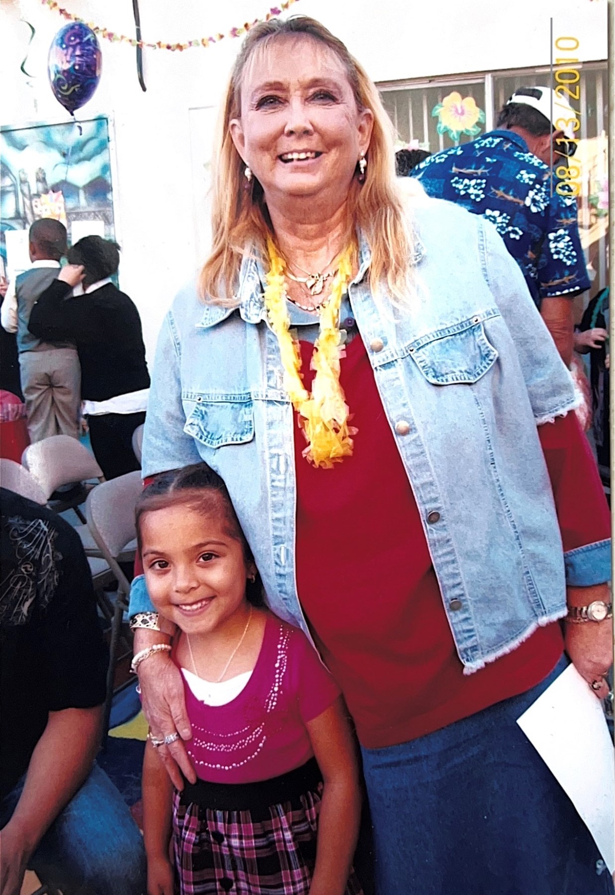 Avis de décès de Penny Marie Burkhart