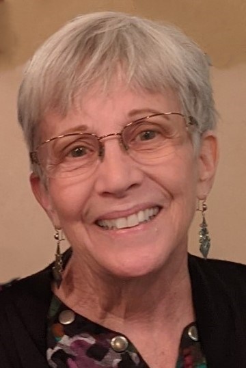 Obituary of Joan F. Zenofsky