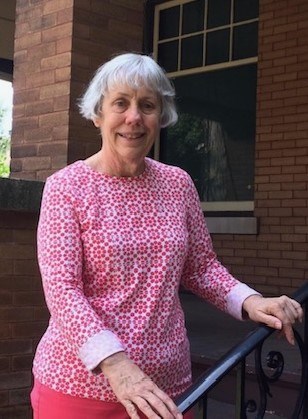 Obituary of Carol Ann Frieburg