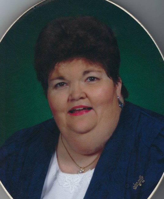 Obituary of Susan Bentley-Boyd
