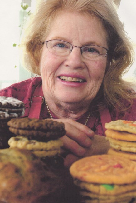 Obituary of Sharon Dettmann