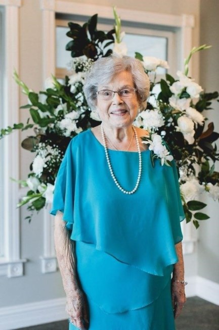 Obituary of Carol Ann Scott