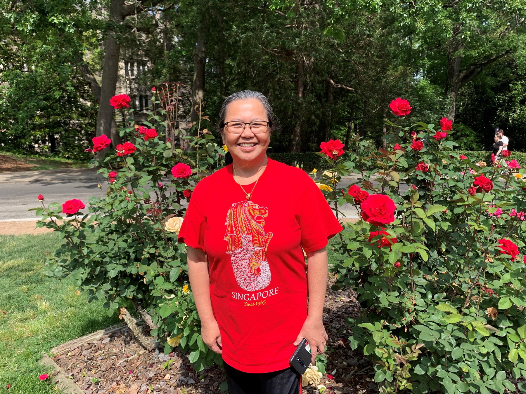 Obituary of Josie Deocampo Manangan