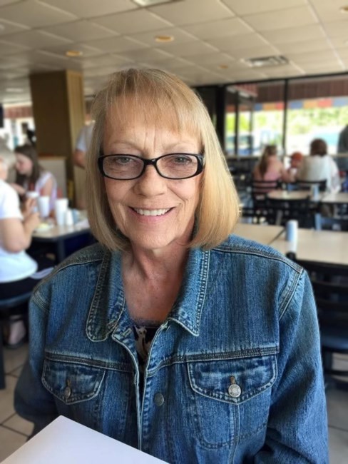 Obituary of Phyllis Gail Isenman