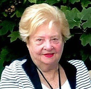 Obituary of Jean Mathes