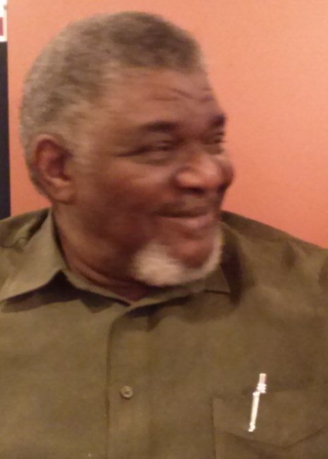 Obituary of Benny Williams