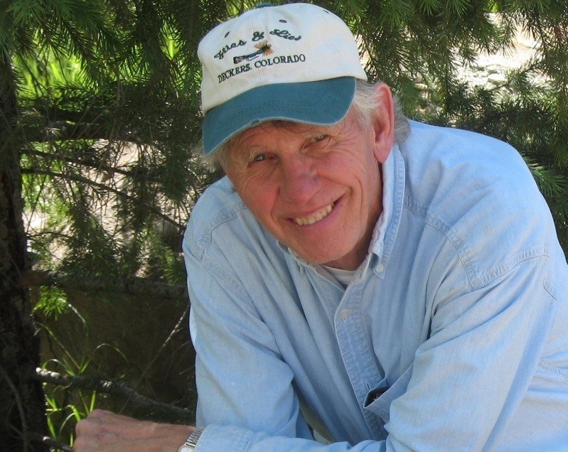 Obituary of Robert R. Lewis