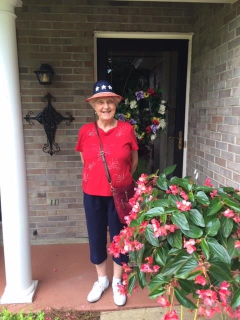 Obituary of Barbara Cannon