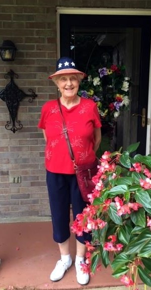 Obituary of Barbara Cannon