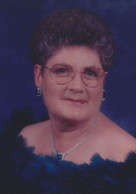 Obituary of Judy Metts Baggett