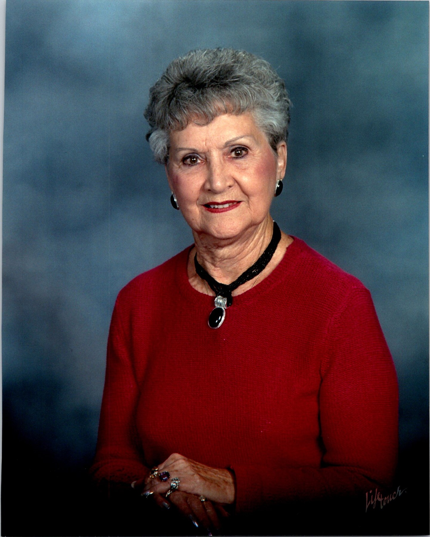 Obituary of Lois Dean Jones
