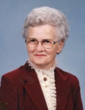 Obituary of Theresa M. Joyce