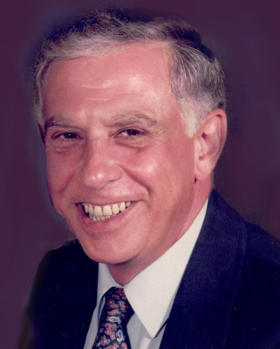 Obituary of Frank R. Nappi