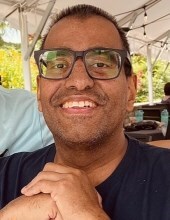 Obituary of Mario Antonio Delgado