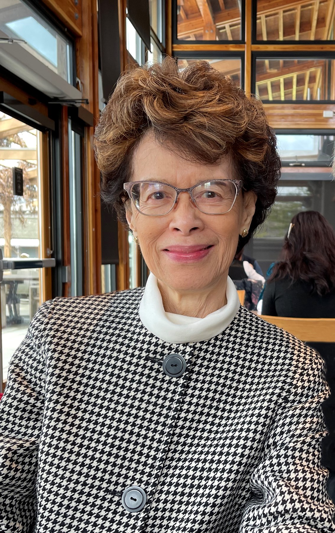 Obituary of Mrs. Deanna Kim (Tom) Wong