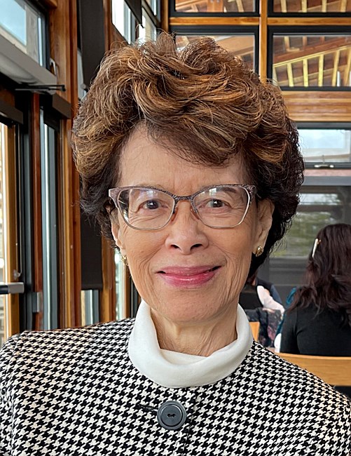 Obituary of Mrs. Deanna Kim (Tom) Wong