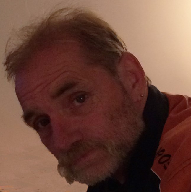 Avis de décès de Brain Scott Davidson