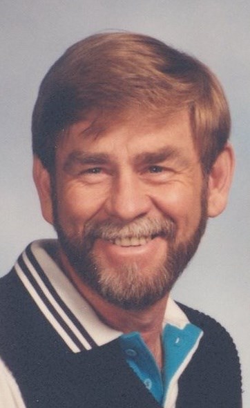 Obituary of Lawrence "Larry" David Roberts