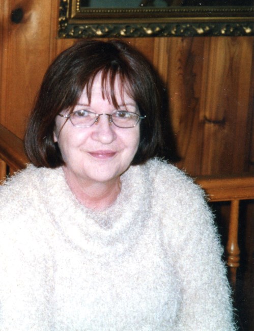 Avis de décès de Ginette Tremblay