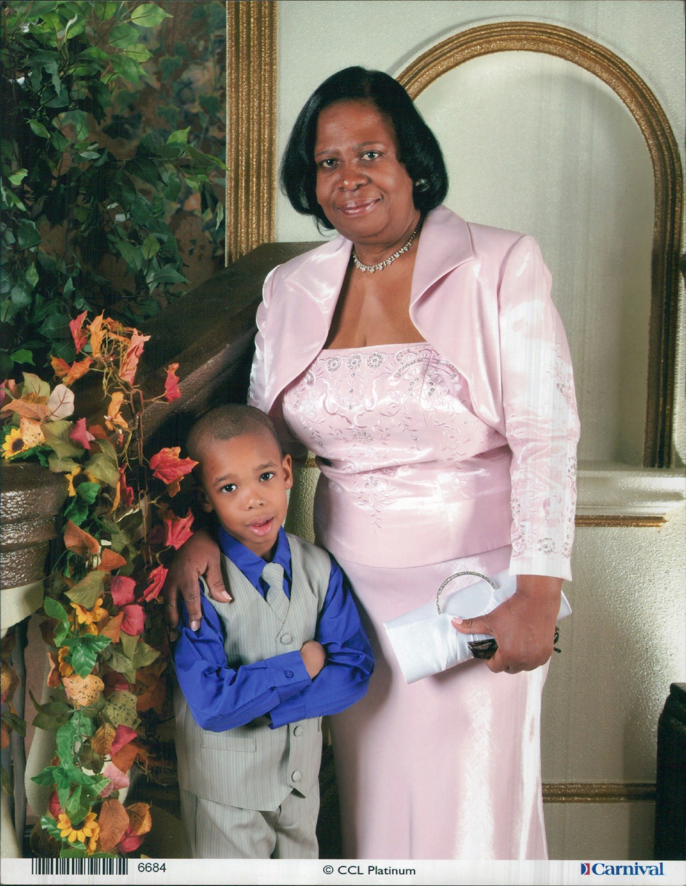 Avis de décès de Renee Rene