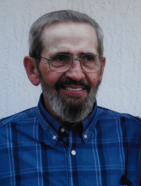 Obituary of Phillip. L Harden
