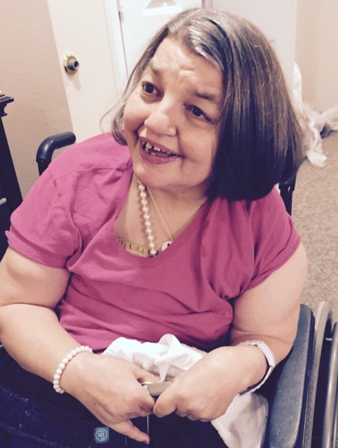 Obituary of Denise Lynn Henschel