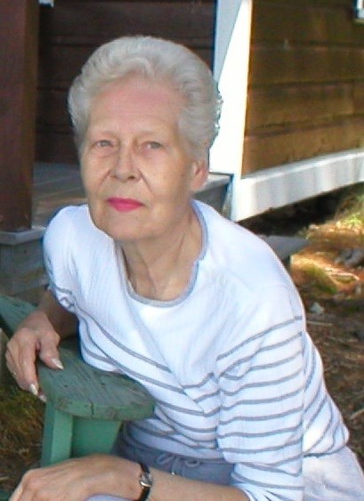 Obituary of Roberta A. Dahmer