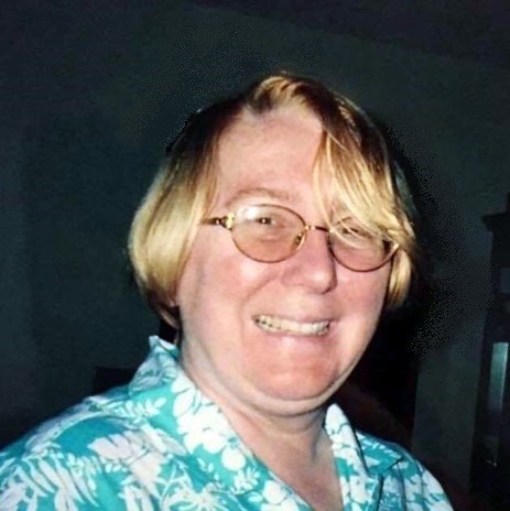 Obituary of Mary Fittro Williams