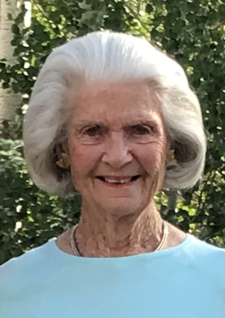 Obituario de Patricia R. Reighley