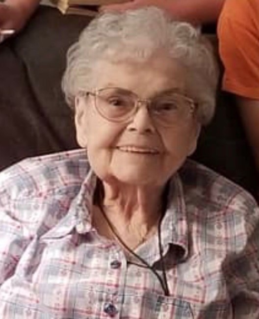 Obituary of Janet Ruth Getz